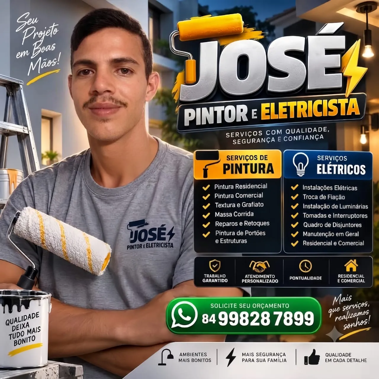 José Silva